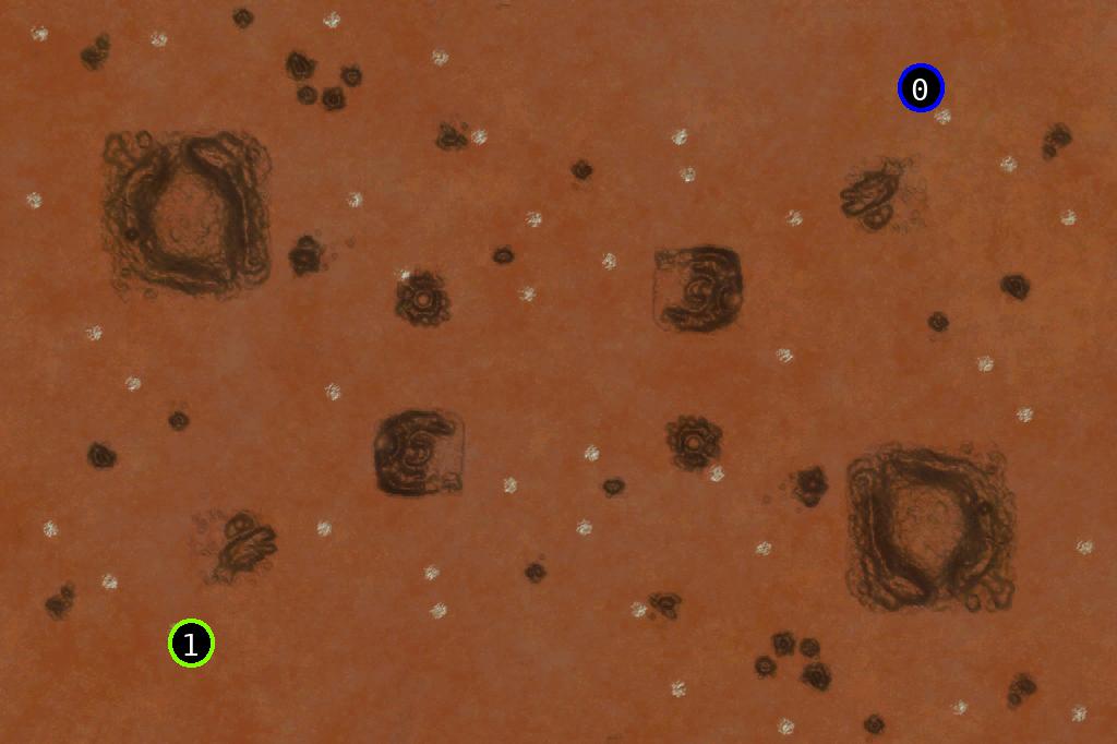 sat pic of Red Comet v1.3